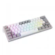 Клавиатура Redragon Fizz K617 White/Gray (K617RGB-WG) [83623] - изображение 4