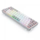 Клавиатура Redragon Fizz K617 White/Gray (K617RGB-WG) [83623] - изображение 5