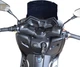 Електроскутер Wuxi Jose T9 3000 [85478] - зображення 3