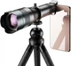 Телескоп для телефона Apexel Mobile Super 60X Smartphone Telephoto Lens (APL-JS60XJJ09) [84336] - изображение 4