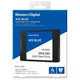 SSD накопитель WD Blue 2.5" 4TB SATA (WDS400T2B0A) - изображение 2