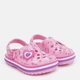Детские кроксы-сабо для девочки Beppi 2197980 22/23 Pink (7000002556119) - изображение 2
