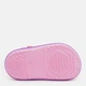 Детские кроксы-сабо для девочки Beppi 2197980 22/23 Pink (7000002556119) - изображение 6