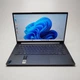 Ультрабук Б-класс Lenovo IdeaPad Slim 7 14ITL05 / 14" IPS Touch / Intel Core i5-1135G7 (4(8) ядра по 2.8-4.2 GHz) / 8GB DDR4 / 480GB SSD / Iris X Graphics / WebCam / Win 11 Home б/у - изображение 2