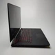 Ігровий ноутбук Б-класс Lenovo Ideapad Y700-17ISK / 17.3" IPS / Core i7-6700HQ (4(8) ядра по 2.6-3.5 GHz) / 16GB DDR4 / 128GB SSD + 1000GB HDD / GeForce GTX 960M, 4GB GDDR5, 128-bit / WebCam / Win 10 Home б/в - зображення 4