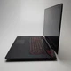 Ігровий ноутбук Б-класс Lenovo Ideapad Y700-17ISK / 17.3" IPS / Core i7-6700HQ (4(8) ядра по 2.6-3.5 GHz) / 16GB DDR4 / 128GB SSD + 1000GB HDD / GeForce GTX 960M, 4GB GDDR5, 128-bit / WebCam / Win 10 Home б/в - зображення 5