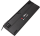Клавиатура проводная A4Tech S98 Bloody BLMS USB Sports Red (4711422002737) - изображение 4