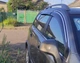 Вітровики з хромованим молдингом (4 шт, Niken) для Chevrolet Captiva 2006-2019 рр - зображення 6
