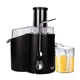 Соковыжималка Adler AD 4127 black - изображение 2