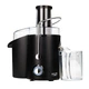 Соковыжималка Adler AD 4127 black - изображение 6