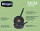 Сковорода Ringel Salsa 26 см глибока без кришки - зображення 8