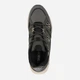 Sneakersy męskie Napapijri Man Nylon Running NP0A4G8FCV-GD6 41 Szare (195439626058) - obraz 5