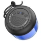 Портативная блютуз колонка BOROFONE BR28 |FM, TF, USB, AUX, TWS| Зеленый - изображение 3
