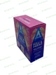 Таблетки для миття унітазу Astonish Toilet Bowl Fizz&Fresh Pink Peony Fresh (Рожева півонія) / 8 капсул (5060060212633) - изображение 2