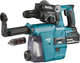 Акумуляторний перфоратор Makita DHR243RTJW - зображення 1