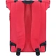 Рюкзак роллтоп Bagland Holder 25 л. червоний/чорний (0051666) - зображення 3