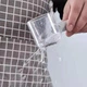 Овочечистка з контейнером Store Fruit Peeler помаранчевий пластикова - зображення 5