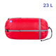 Мешок компрессионный 23L красный L - изображение 1
