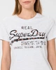 Футболка Superdry 70542527 S (102850S) Білий - зображення 3
