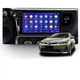 Штатна автомагнітола Toyota Corolla 2014-2016 (10") Android 10.1 (4/32) чорний (MER-14129_5615) - зображення 4