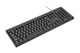 Комплект клавіатура та миша 2E MK401 USB-A, EN/UK/RU, чорний - изображение 6