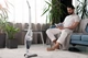 Акумуляторний пилосос Ardesto CVC-X0521WG - зображення 13