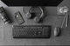 Клавиатура 2E KS120 USB Black (2E-KS120UB) - изображение 8