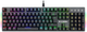 Игровая проводная клавиатура Oversteel Titanium - изображение 6