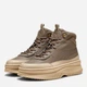 Женские демисезонные ботинки высокие Puma Mayra 39231605 35.5 (3UK) 22 см Totally Taupe-Totally Taupe (4099683253151) - изображение 3