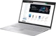 Ноутбук ASUS Vivobook 17 X1704VA-AU665 (90NB10V1-M00SP0) Cool Silver - изображение 4