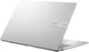Ноутбук Asus Vivobook 17 X1704VA-AU454 (90NB13X1-M003S0) Cool Silver - изображение 3