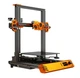 Професійний 3D-принтер TEVOUP Tarantula Pro 235x235x250 - зображення 2