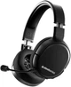 Беспроводная игровая гарнитура SteelSeries Arctis 1 Wireless черная - изображение 1