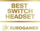 Беспроводная игровая гарнитура SteelSeries Arctis 1 Wireless черная - изображение 14