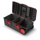 Ящик для инструментов на колесах X BLOCK WAGON LOG 80 KXB8040WF - изображение 5