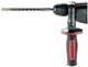 Акумуляторний перфоратор Metabo KHA 18 LTX (600210650) - зображення 3