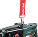Акумуляторний перфоратор Metabo KHA 18 LTX (600210650) - зображення 5