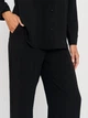 Костюм женский Ivy Studio 17045-2 L Черный (7488740074747) - изображение 7