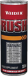 Kompleks przedtreningowy Weider Rush 250 ml (4044782317631) - obraz 1