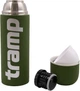 Термос Tramp Soft Touch Хаки 1 л (UTRC-109-khaki) - изображение 2