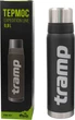 Термос Tramp Expedition Line Серый 0.9 л (UTRC-027-grey) - изображение 3