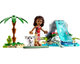 Zestaw klocków LEGO Disney Princess Moana's Dolphin Cove 43 elementy (30646) - obraz 2