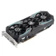 Видеокарта Maxsun GTX 1660 Ti 6Gb iCraft (MS-GTX 1660TI ICRAFT 6G) (GDDR6, 192 bit, PCI-E 3.0 x16) - изображение 2