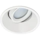 Точечный светильник Bergs 3019-DL-1 White GU10 max 1x35 Вт - изображение 3