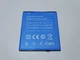 Батарея акумулятор для Elephone P6i, Jiayu G5s+ - зображення 2