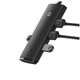 USB-хаб Baseus Lite Series 4-Port USB-A HUB Adapter (USB-A to USB 3.0*4) 25cm Black (WKQX030001) - изображение 2