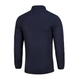 Кофта M-Tac Delta Polartec Dark Navy Blue Синий XL - изображение 4