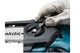 Пила цепная аккумуляторная Makita DUC101Z01 (10 см, 8 м/с, BL, LXT, без аккумуляторов и зарядного устройства) - изображение 6