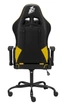 Кресло игровое 1stPlayer (S01 Black-Yellow) - изображение 4