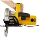 Пила дискова мережева DeWalt DWE5615 - зображення 7